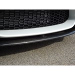 Σπόιλερ εμπρός προφυλακτήρα carbon της KIROS Automotive Design για BMW Σειρά 2 M2 (F87)